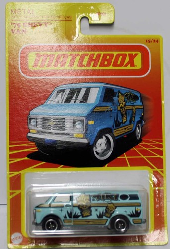 Matchbox chevy 4x4 - , custom