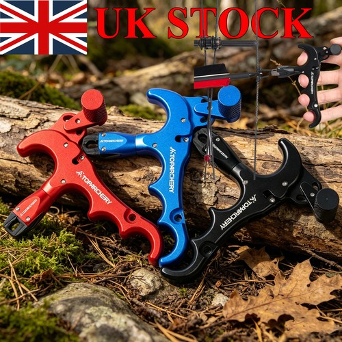 360 rotate finger archery - 360°,