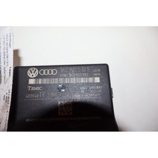 ASR CONTROL UNIT VOLKSWAGEN