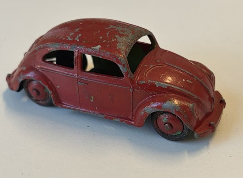 Vintage 1950s dinky - dinky, toys