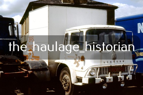 Thh truck photos bedford - bedford,