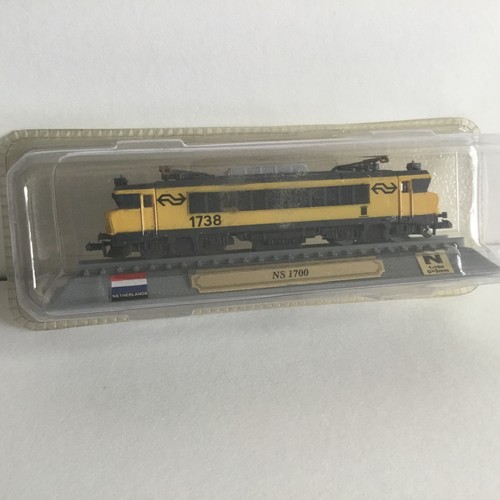 Del prado dp43 - del,