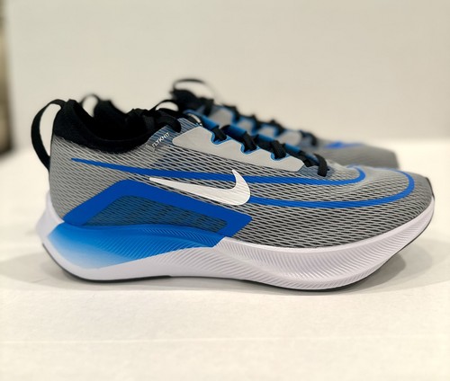Nike zoom fly wolf - nike, 4