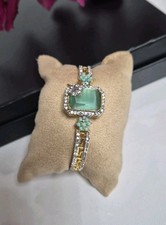 Indian Pakistani Mint gold