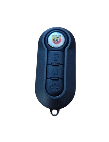 Full remote key for - remote,