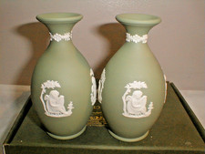 Wedgwood Jasperware Vintage