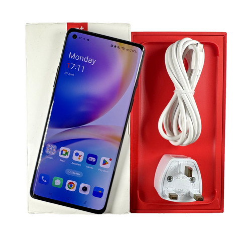 Oneplus 128gb 8gb ram - 5g,