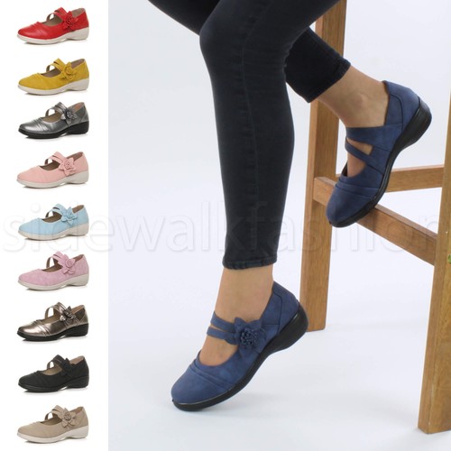 Womens ladies grip sole - , flower