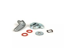 Side panel lever oem quality - panel, quality-
