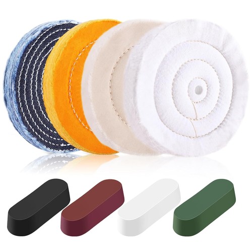 8pcs inch buffing - 6,
