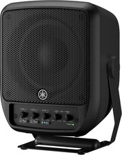 Yamaha stagepas 100 portable - 100,