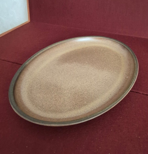Denby romany oval - denby, platter