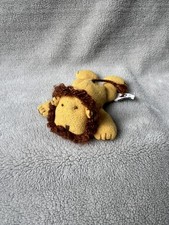 Jellycat Jungle Blankety Lion