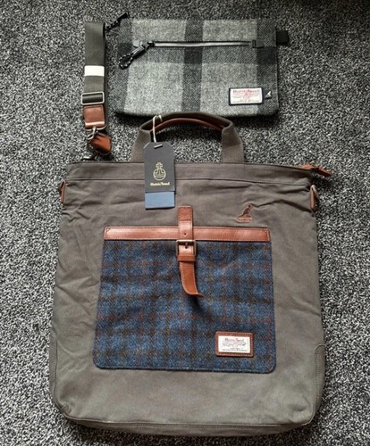 Kangol harris tweed very - kangol,