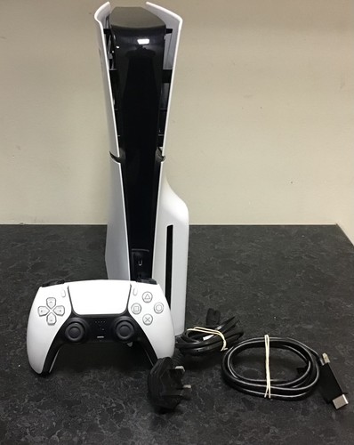 Ps5 digital slim - ps5,