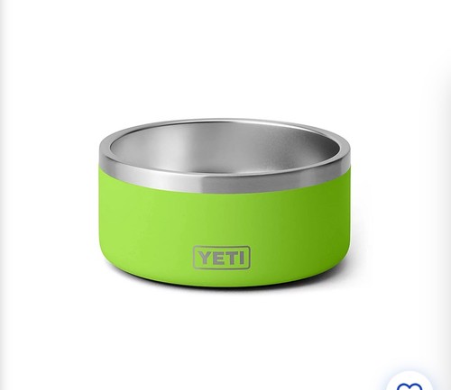 New yeti boomer dog cat - new, or