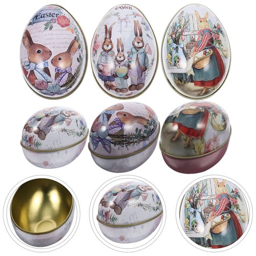 Pcs treat boxes - 6,