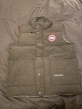 Canada Goose Men's Gilet Body
