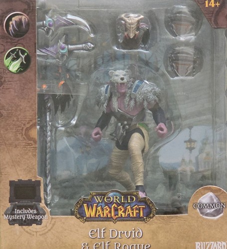 Mcfarlane toys world - toys,