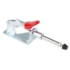 Horizontal Clip Toggle Clamp