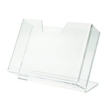 SOURCEONE.ORG Deluxe Clear