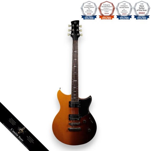 Yamaha revstar rss20 - revstar, sunset