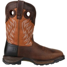 Durango Maverick XP Steel Toe