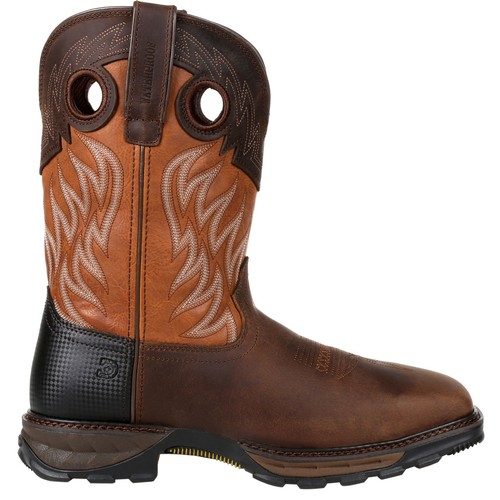 Durango maverick steel toe - durango, xp