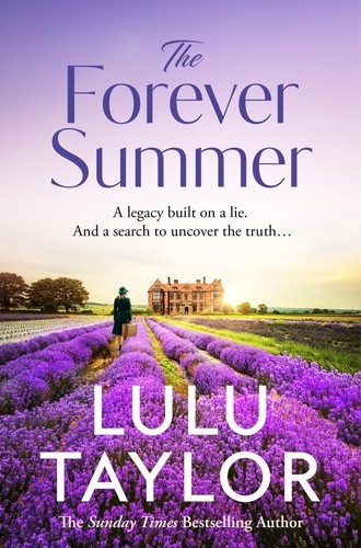 The forever summer - the,