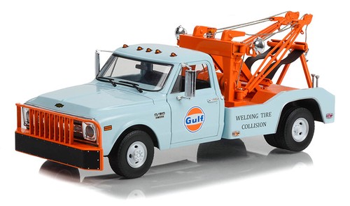Greenlight chevrolet c - -,