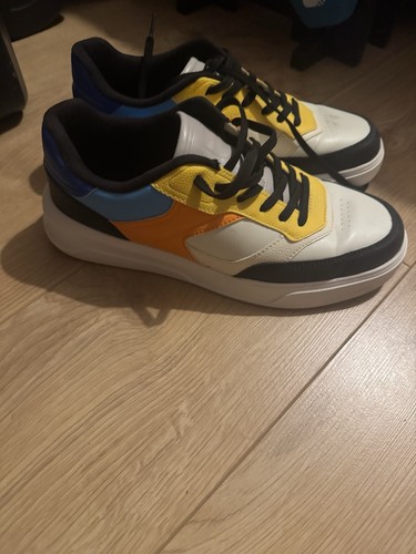 Zara men shoes - men’s,