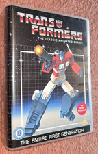 Transformers The Classic