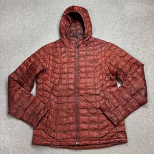 North Face Jacket Adult Small