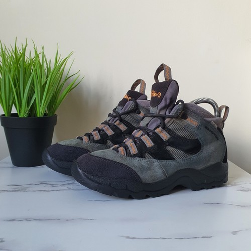 Salomon hiking vintage grey - salomon,