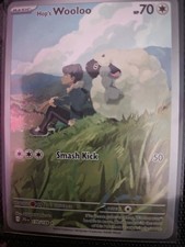 Hop's Wooloo 170/159