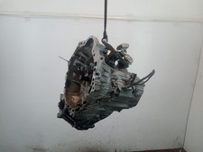 EXIGE GEARBOX  2007 1.8L