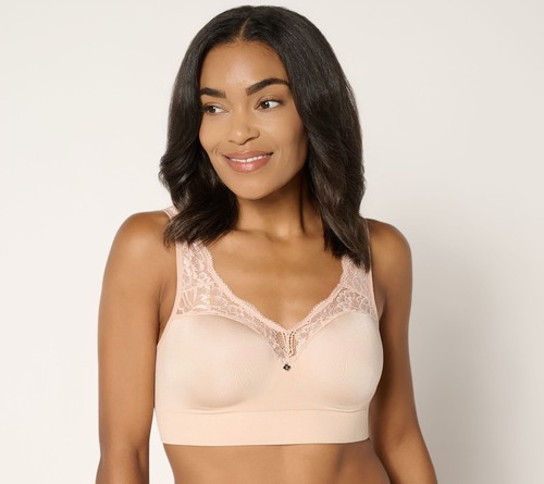 Breezies women bra 42b - bra, sz