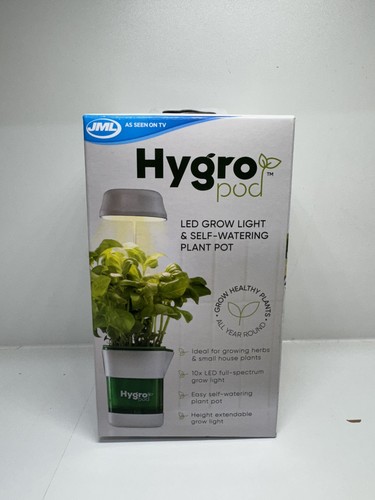 Hygro pod jml hydro - jml,