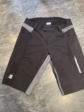 Boardman Shorts Size Large Black