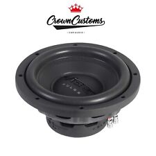 1050W 10" SUBWOOFER VIBE
