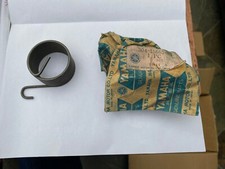 YAMAHA NOS GENUINE OE  Kick Start Spring  PW50 PW80 FS1E DX HS1 AS1 CS1 G6 G7 DT