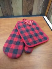 Buffalo Check 2-Piece