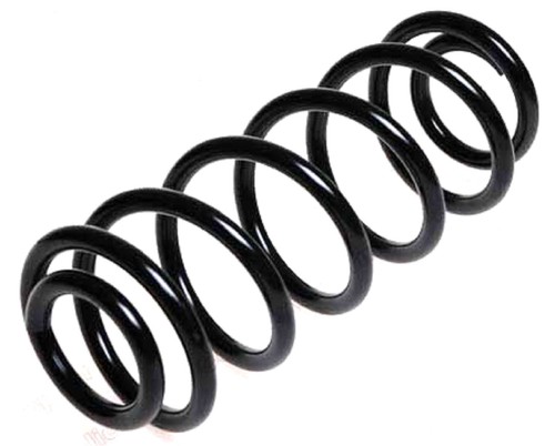 Audi 8n3 t rear coil - 8n3,