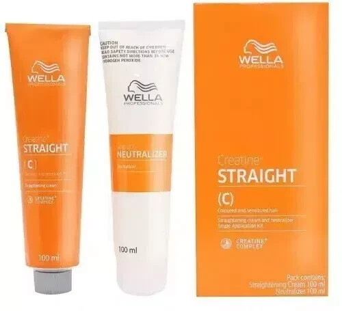 Wella professionals creatine - professionals, creatine+