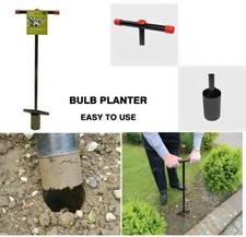 NEW HEAVY DUTY LONG HANDLE