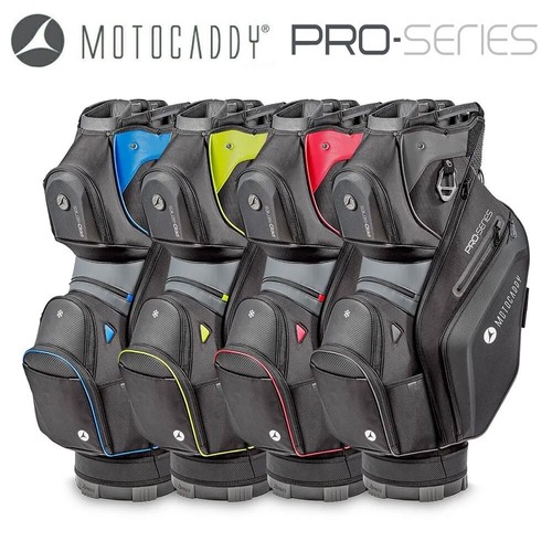 Motocaddy pro series - series, cart