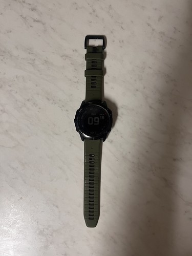 Garmin fenix pro premium - 6x,