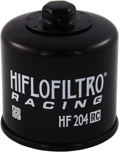 Hiflo hf204 oil - rc, for