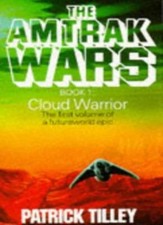 Amtrak wars vol - wars, cloud
