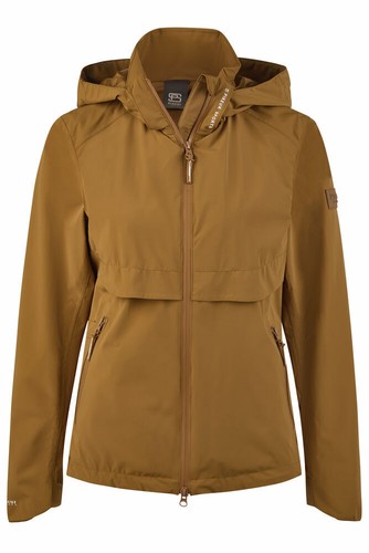 Pikeur waterproof jacket - pikeur,